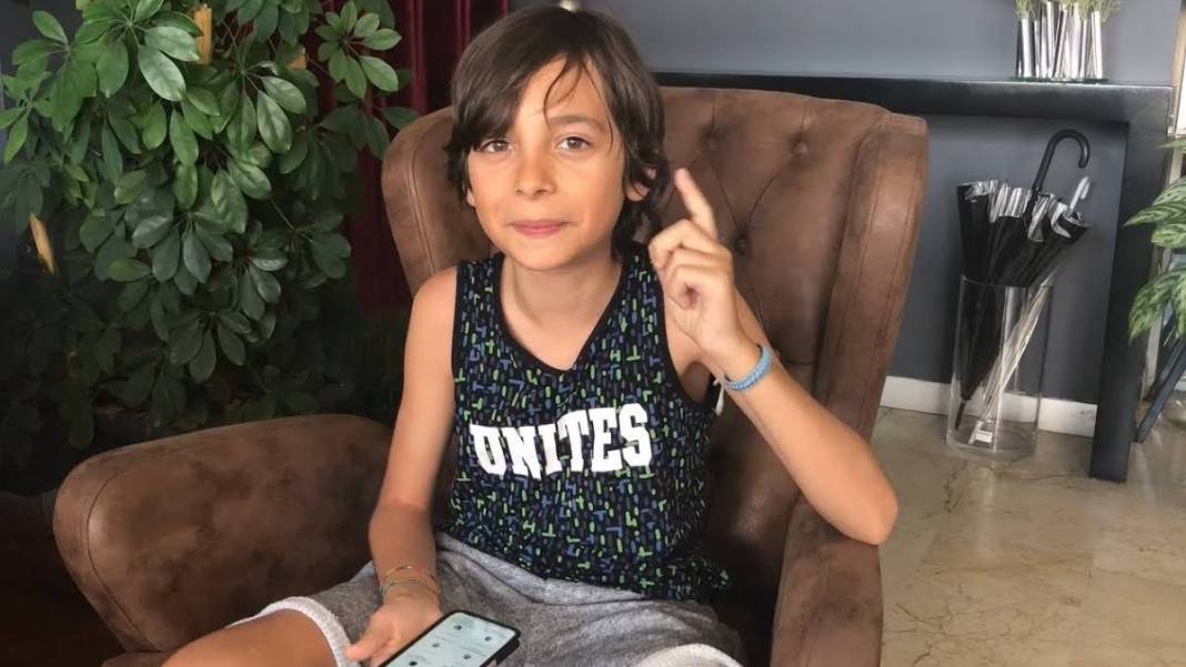 'Öyle Bir Geçer Zaman Ki' ile tüm Türkiye onu tanımıştı... Küçük Osman'ın son hali ağızları açık bıraktı! 3